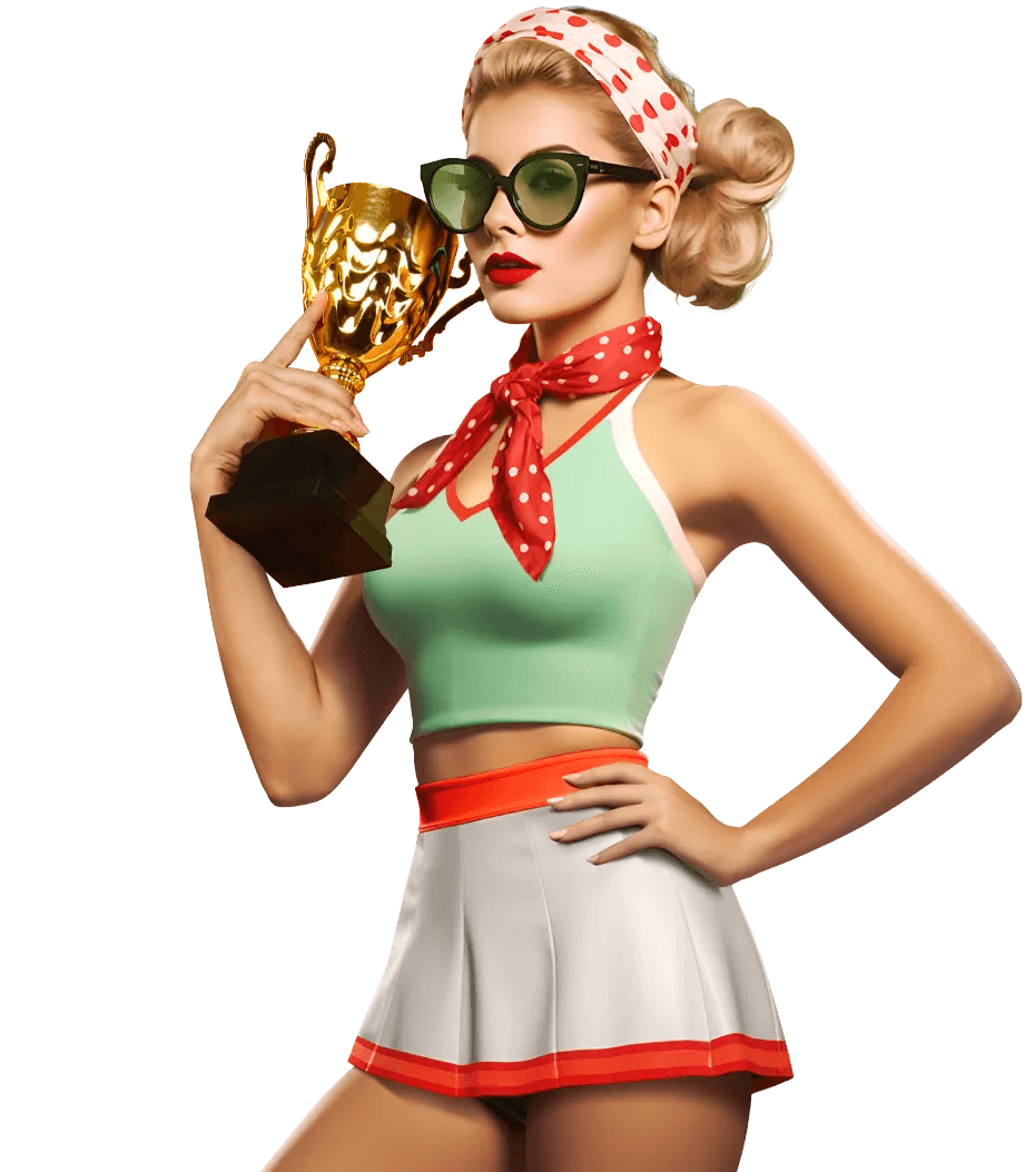 onlayn kazino pinup qızı