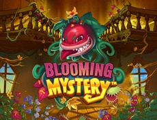 Blooming Mystery