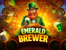 Emerald Brewer