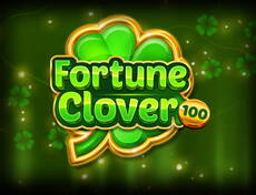 Fortune Clover 100