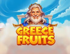 Greece fruits