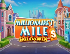 Millionaires Mile: Hold & Win