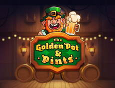 The Golden Pot and Pints